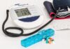 Jakie jest ciśnienie przy cukrzycy?