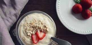 Czy można jeść jogurt przy biegunce?