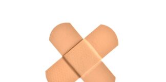 Jak wygląda bandaż elastyczny?