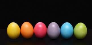 Czy można jeść jajka w czasie biegunki?