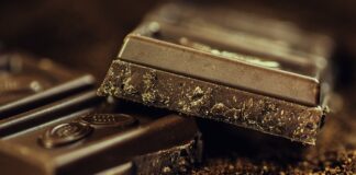 Czy gorzka czekolada podnosi poziom cukru we krwi?
